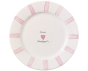 stripe_sweetheart_plate_pink