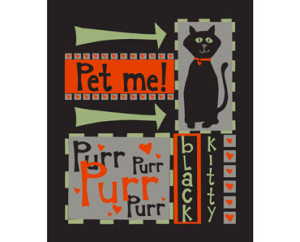 wall_art_black_cat_with_phrase