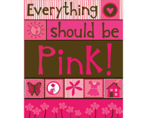 wall_art_pink_world_with_phrase