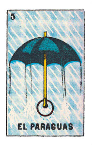 La Paraguas